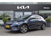 Kia Xceed - 1.5 T-GDI MHEV DynamicPlusLine | Navigatie | Stoel & Stuurve