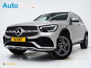 Mercedes-Benz GLC-klasse - 300e 4MATIC AMG | Sfeerlicht | Camera | Sportstuur | Virtual