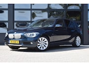 BMW 1-serie - 116i Business '11 Navi Clima Cruise