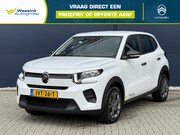 Citroën C3 - 1.2 Turbo 100pk You | Airco | Cruise Control | Smartphone St