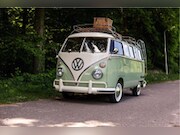 Volkswagen Transporter - T1