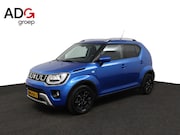 Suzuki Ignis - 1.2 Smart Hybrid Select | Automaat | Navigatie | Camera Acht