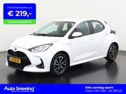 Toyota Yaris - 1.5 Hybrid Dynamic | Camera | Carplay | Adaptief Cruise | Zo