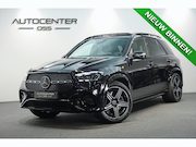 Mercedes-Benz GLE-klasse - GLE 400 e 4MATIC AMG | PANO | NIGHT | AIRMATIC | BURMESTER |