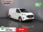 Ford Transit Custom - 320 2.0 TDCI 135 pk L2 Trend LED/ 2.8t Trekverm./ Carplay/ C