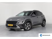 Hyundai Kona - 1.6 GDI HEV Comfort Smart | Dealer Onderhouden | Adaptive Cr
