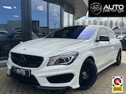 Mercedes-Benz CLA-Klasse - 180 122PK | AUTOMAAT | BOMVOL | Akrapovic + Kleppensysteem |