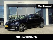 Volkswagen e-Golf - E-DITION