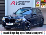 BMW X3 - XDrive30e High Executive Pano/H&K/Memory/Laser
