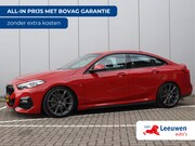 BMW 2-serie Gran Coupé - 218i High Executive M-Sport | LED | Keyless | 19" | Camera
