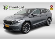 Skoda Enyaq iV - 80 204PK SOH 94, 03% VEEL OPTIES | Leer | LED Matrix | Cruis
