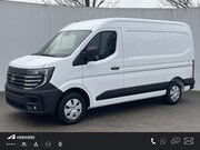 Nissan Interstar - e L2H2 Limited 87 kWh Nieuw te bestellen/ € 12.240, - KORTIN