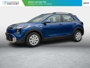 Kia Stonic - 1.0 T-GDi MHEV DynamicLine | Op voorraad !| Stoel