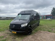 Mercedes-Benz Sprinter - 319 3.0 CDI L3H3