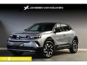 Opel Mokka - 1.2 Turbo Hybrid GS / Nieuw te bestellen