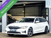 BMW 3-serie - Touring 318i 2.0i Executive Shadow Automaat |Leer