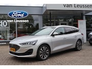 Ford Focus - Wagon 125PK HYBRID TITANIUM-X VIRTUAL-COCKPIT B&O AUDIO CLIM