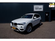 BMW X3 - XDrive20i