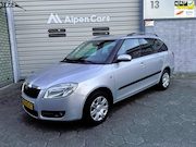 Skoda Fabia - Combi 1.4-16V Tour Eerste eigenaar / Dealer onderhouden / Cr