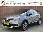 Renault Captur - 0.9 TCe Intens NAV CRUISE CLIMA PDC CAMERA LMV DAB BLUETOOTH