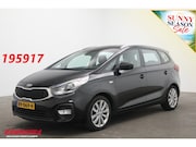 Kia Carens - 1.7 CRDi Business DynamicLine 7-zitter Cruise Clima Navi Cam