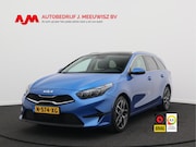 Kia Ceed - Sportswagon 1.5 T-GDi MHEV Launch Edition/ schuifdak