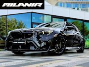 BMW M5 - 5-serie Touring AKRA|Keramisch|Carbon|Pano|Kuip|B&W