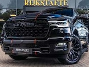 Dodge Ram - 1500 Limited SST H.O|PANO|360°|22''|ACC|INC.BTW
