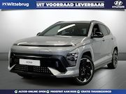 Hyundai Kona - Electric N Line Business 64.8 kWh Volledig Elektrish, Fiscaa
