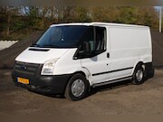 Ford Transit - 280S 2.2 TDCI Ambiente