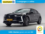 DS DS 4 - E-Tense 225 Bastille+ Aut. [ Adapt.cruise Navi Camera Half-l