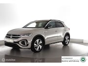 Volkswagen T-Roc - 1.5 TSI R-Line Business+ trekhaak|IQ.led|cam|automaat|lmv18