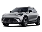 Smart #1 - Pure 49 kWh LENTE DEALS! | Van € 32.020, - voor € 25.320, - 