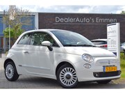 Fiat 500 - 1.2 Lounge PANODAK LMV AIRCO