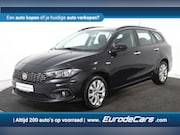 Fiat Tipo - 1.6 MultiJet 16v Business Automaat *Navigatie*Stoelverwarmin