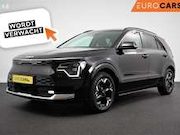 Kia e-Niro - EV DynamicPlusLine 64.8 kWh Nieuw Model! Navigati