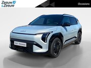Kia EV3 - GT-PlusLine 81.4 kWh | Schuif/kanteldak | Lederen bekleding 