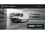 Mercedes-Benz eSprinter - 320 L2 Pro 81kWh L2 H2 Snelladen 115 kWh