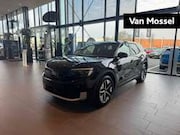 Ford USA Explorer - Select Extended Range RWD 79 kWh | Extended Range