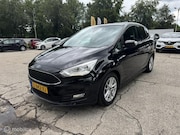 Ford C-Max - 1.5 150PK Titanium Automaat Afn.Trekhaak