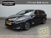 Kia Ceed - Sw 1.0 T-GDi MHEV 100pk DCT7 Design Edition