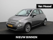 Fiat 500 - 0.9 TwinAir Turbo Popstar | AIRCO | ELEKTRISCHE RAMEN | AUX