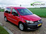 Volkswagen Caddy - 2.0 TDI DSG 5-PERS AC | 13499 NETTO