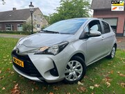 Toyota Yaris - 1.0 VVT-i Comfort ORG NL / TOPSTAAT / AIRCO