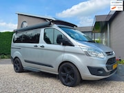 Westfalia Nugget - Ford 2016 Hefdak 104dkm / Dealer / Garantie