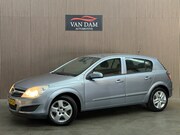 Opel Astra - 1.4 Essentia 2008 AIRCO CRUISE AUDIO