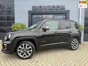 Jeep Renegade - 4xe 240 Plug-in Hybrid Electric S AUTOMAAT|CAMERA|APPLECARPL