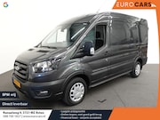Ford Transit - 310 2.0 TDCI L2H2 Trend Automaat Airco Bluetooth Camera Crui