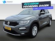 Volkswagen T-Roc - 1.5 TSI Style