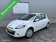 Renault Clio - 1.2 TCe Collection 2012 / Airco / Cruisecontrol / Trekhaak /